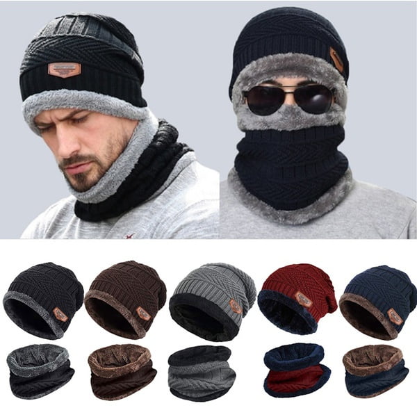 Black Vertical Strip Parent-child Knit Pullover Hats Cotton Hooded Hats Cotton Autumn Hats Cotton Casual Cap Winter Hats Black Vertical Strip Parent-child Knit Pullover Hats Cotton Hooded Hats Cotton Autumn Hats Cotton Casual Cap Winter Hats